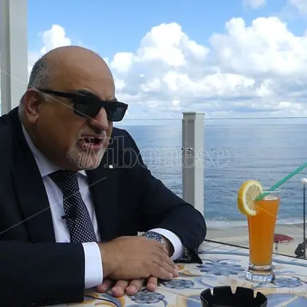 Confindustria, Imparato a fine mandato: «Diventiamo cittadini anziché sudditi» - Video