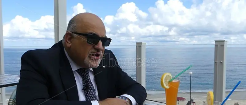 Confindustria, Imparato a fine mandato: «Diventiamo cittadini anziché sudditi» - Video