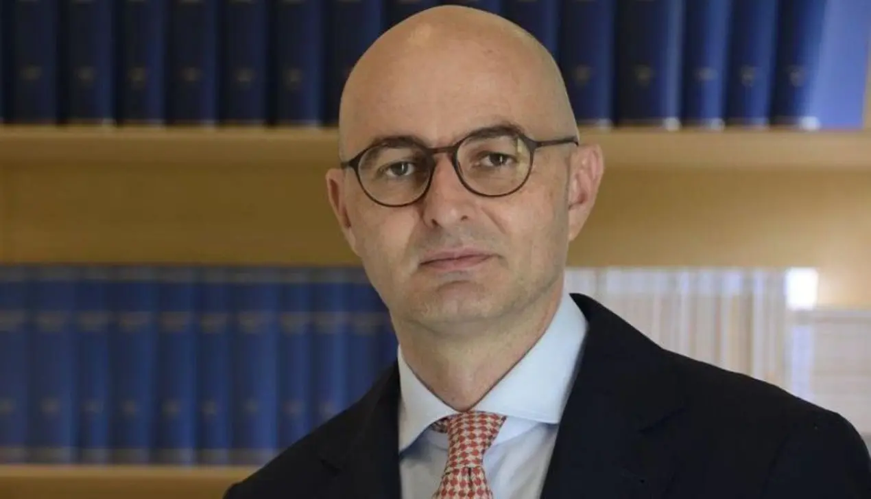 Consiglio superiore magistratura, il vicepresidente Pinelli atteso anche a Vibo