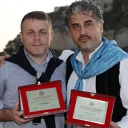 Un'altra vittoria per Saverio Caracciolo e il gruppo folk Città di Tropea