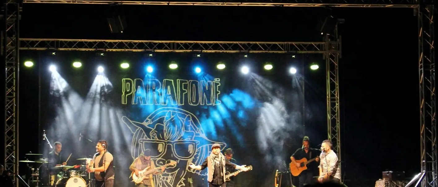Mileto, tutto pronto per l’atteso concerto dei Parafonè