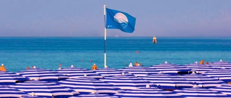 Assegnate le Bandiere blu 2019, ancora a secco la provincia di Vibo