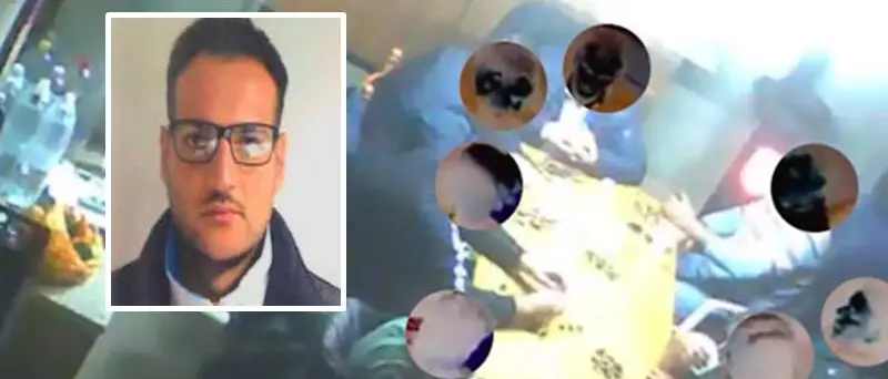 Rinascita-Scott: Moscato e i ruoli degli affiliati ai clan nella città di Vibo