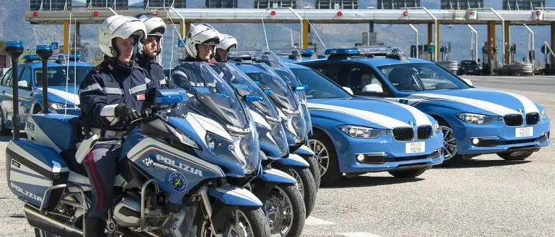 «Quarant’anni dalla riforma della Polizia: scelta strategica e innovativa»