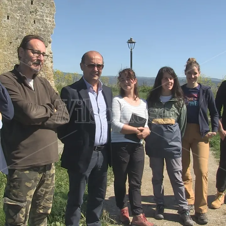 Mileto antica, il lavoro dell’Università di Siena fa emergere interessanti scoperte - Video