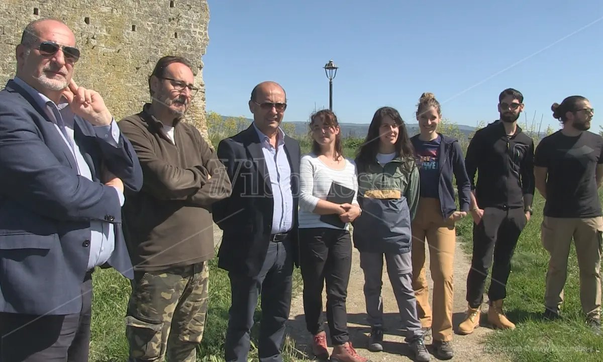 Mileto antica, il lavoro dell’Università di Siena fa emergere interessanti scoperte - Video