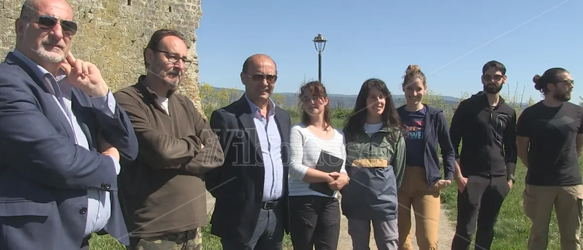 Mileto antica, il lavoro dell’Università di Siena fa emergere interessanti scoperte - Video