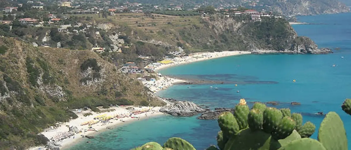 Ricadi, il Comune appalta i lavori da 1,3 milioni di euro per il collegamento fognario di Capo Vaticano