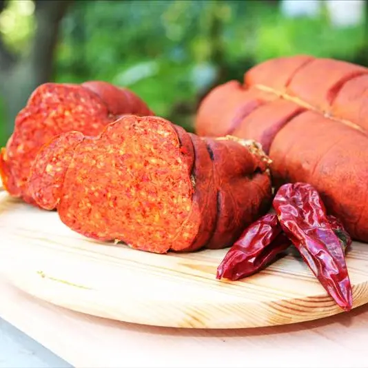 Spilinga si prepara alla 46° edizione della sagra della ‘nduja: torna anche il \"Village\"