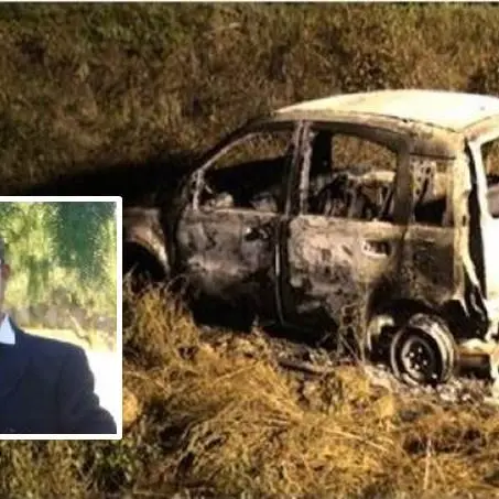 Omicidio Cricrì nel Vibonese, negata la riparazione per ingiusta detenzione all’assolto Fiore D’Elia