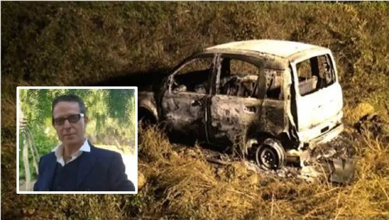 Omicidio Cricrì nel Vibonese, negata la riparazione per ingiusta detenzione all’assolto Fiore D’Elia