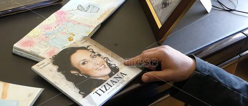 Tiziana Lombardo, parla il marito: «Non si prescriva la verità» - Video