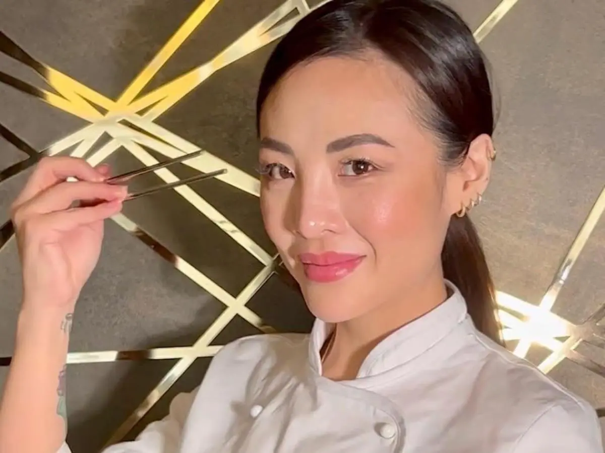 \"Bacchette pronte\", Rosy Chin è la nuova ambasciatrice nel mondo della 'nduja di Spilinga - Video