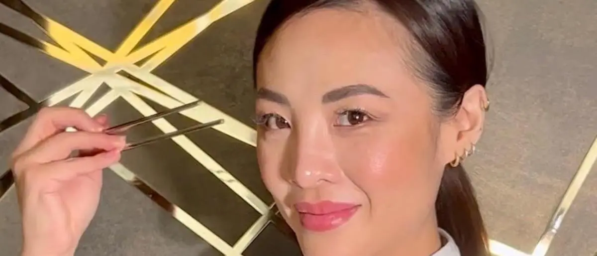 \"Bacchette pronte\", Rosy Chin è la nuova ambasciatrice nel mondo della 'nduja di Spilinga - Video