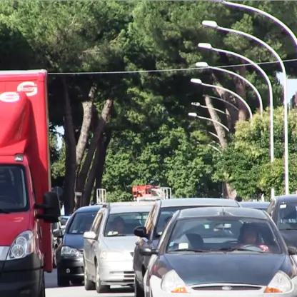 Vibo senza un «piano della mobilità e con scelte politiche inadeguate». Barbuto attacca il Comune