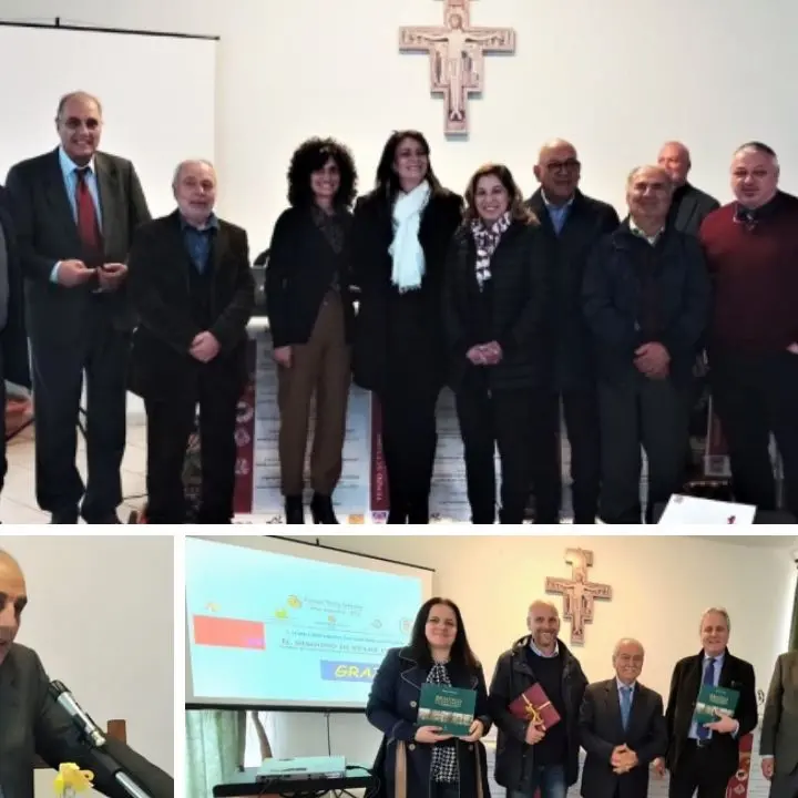 Forum terzo settore Vibo, rinnovate le cariche sociali: Conocchiella confermato portavoce