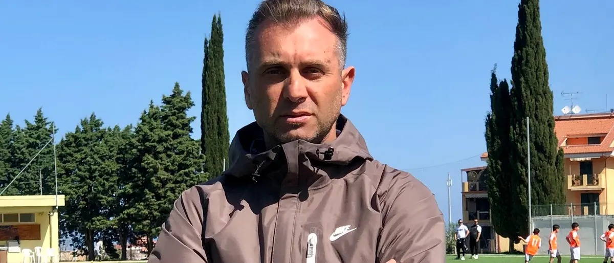 Scuola Calcio Bulldog Vibo, si dimette il direttore tecnico
