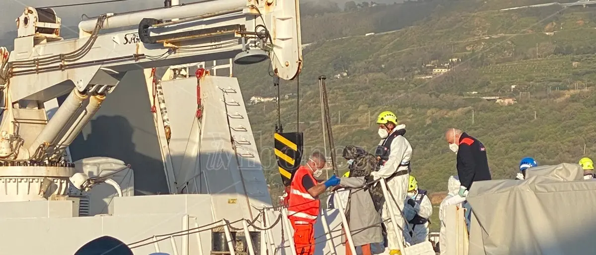 Migranti, fondi ai Comuni in prima linea nell'accoglienza: a Vibo Valentia 27mila euro