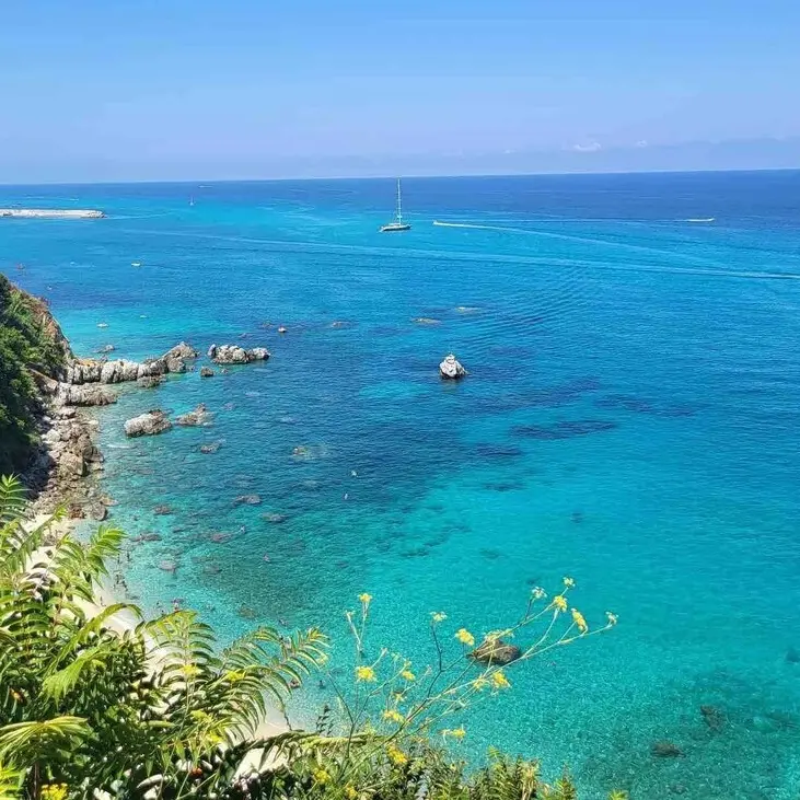 A Briatico la I^ Edizione del Premio Poetico - Letterario “Luigi Maria Lombardi Satriani”