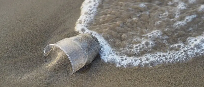 Tropea plastic free, la capitale del turismo bandisce i materiali non biodegradabili