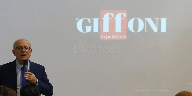 Tropea, nasce la sinergia tra il Giffoni film festival e le scuole cittadine - Video