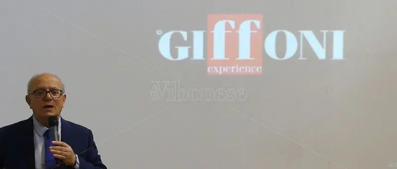 Tropea, nasce la sinergia tra il Giffoni film festival e le scuole cittadine - Video