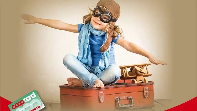 Coop Master Alleanza 3.0 lancia il servizio “Viaggi Coop Master”