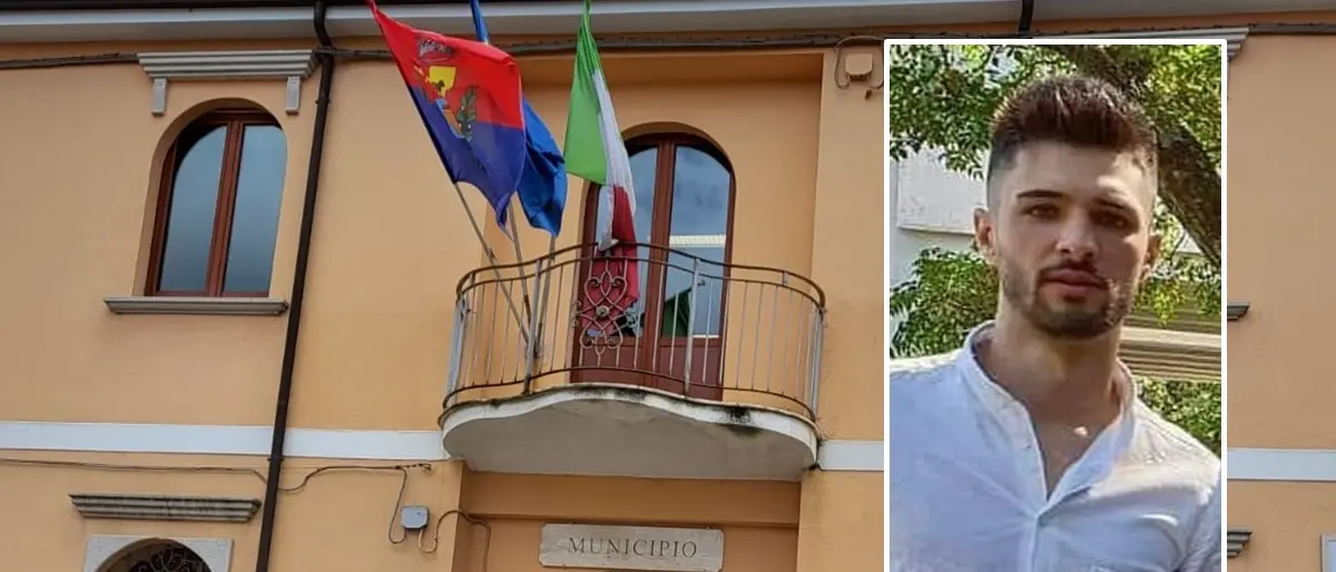 Comune di Gerocarne: il sindaco nomina la giunta