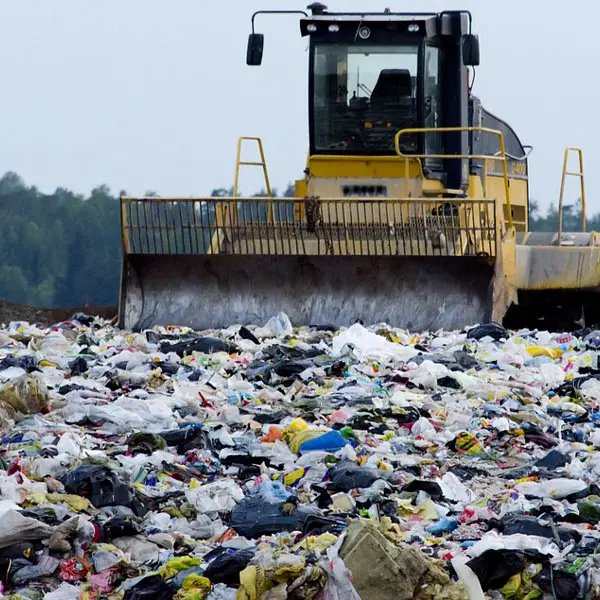 Vibo, l'Ato aggiudica le gare di appalto per il trattamento dei rifiuti