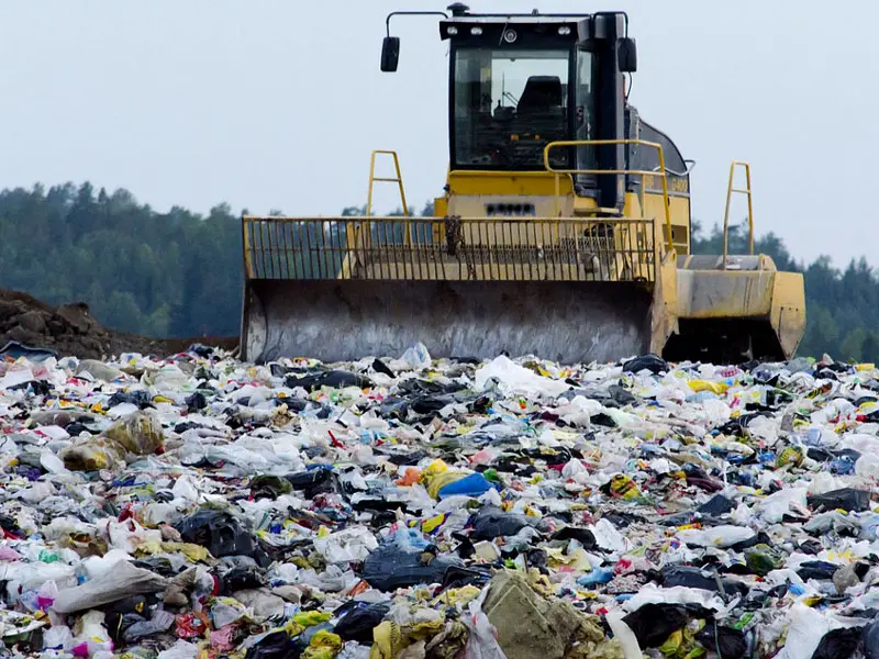 Debiti per lo smaltimento dei rifiuti: ecco quanto devono i Comuni vibonesi ad Arrical