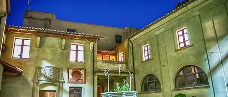 ReVision Factory, il festival ispirato al letterato Palatino fa tappa anche a Vibo