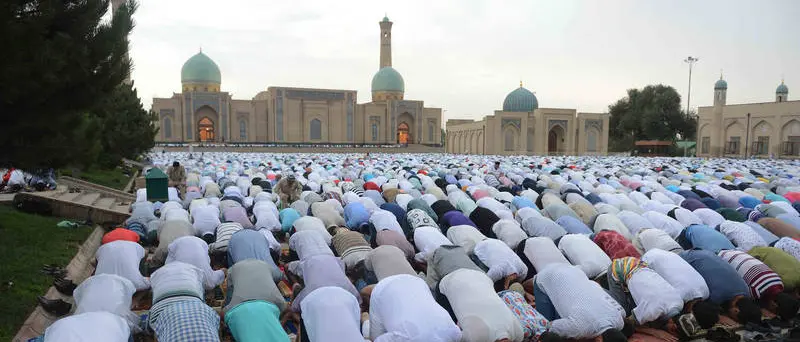 Inizio del Ramadan, l'augurio ai musulmani del Vibonese da don Cannatelli