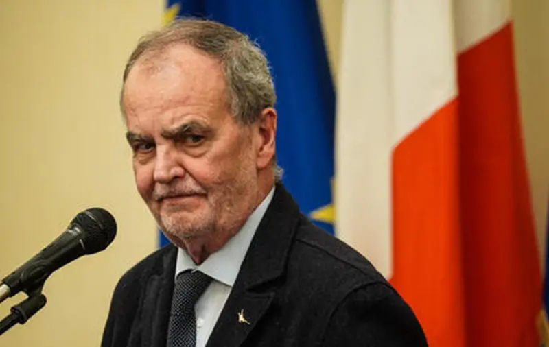 Il ministro Calderoli a Vibo, l'Anpi ribadisce il suo no all'autonomia differenziata