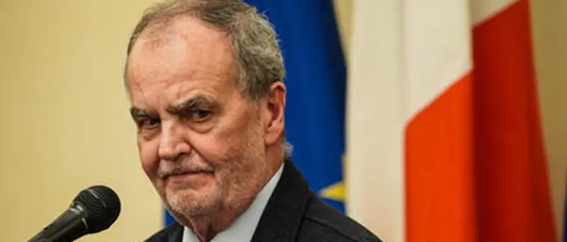 Il ministro Calderoli a Vibo, l'Anpi ribadisce il suo no all'autonomia differenziata