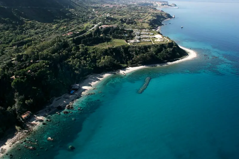 Parghelia: quattro giornate per tutelare il patrimonio naturale