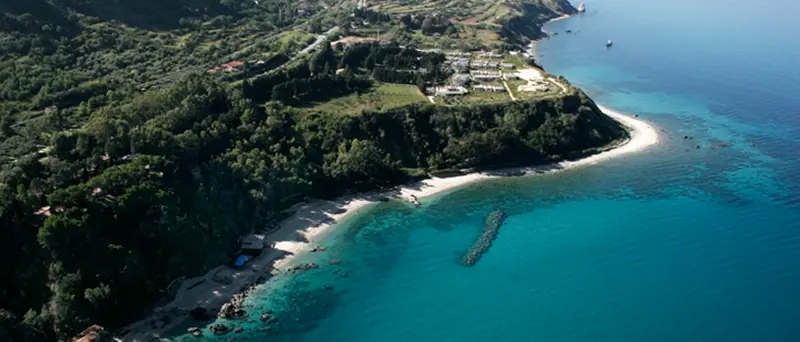 Parghelia: quattro giornate per tutelare il patrimonio naturale