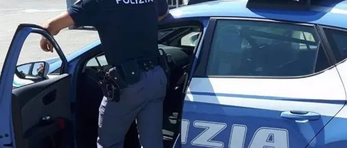 Giustificazione mendace per pedone a Vibo, scatta la denuncia