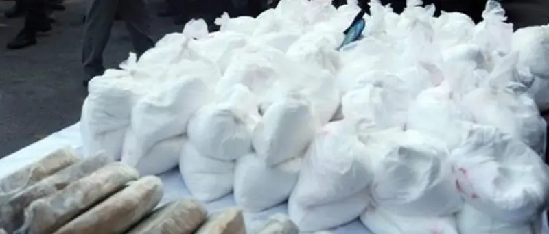 Narcotraffico internazionale: anche un vibonese fra gli arrestati dell’operazione Hermano