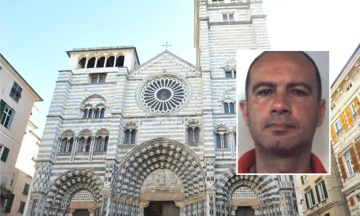 'Ndrangheta: arresto di Pasquale Bonavota, la Procura di Genova indaga sui fiancheggiatori