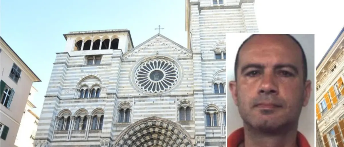 'Ndrangheta: arresto di Pasquale Bonavota, la Procura di Genova indaga sui fiancheggiatori