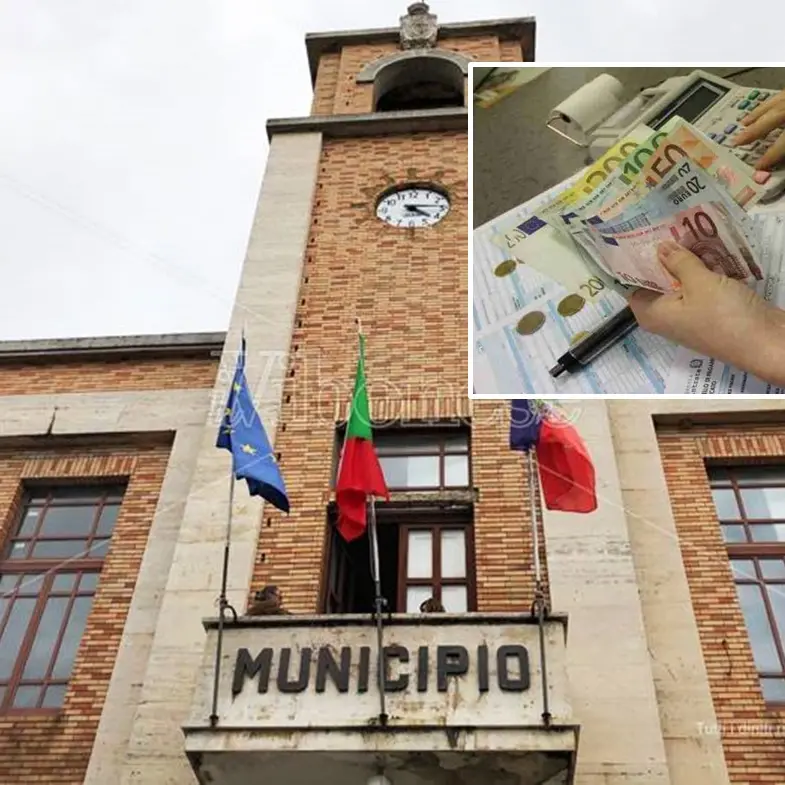 Riscossione tributi a Vibo, disagi e Soget nel “mirino” di cittadini e consiglieri