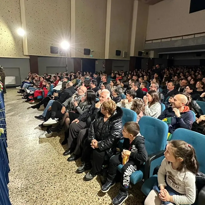 “La fisica che ci piace\", a Vibo Valentia il professore più amato dal web - Video