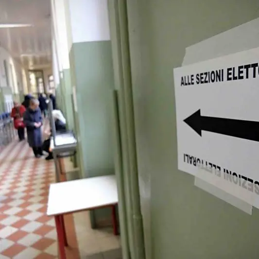 Elezioni amministrative, nel Vibonese al voto 12 Comuni: alle ore 19 affluenza al 38,53%