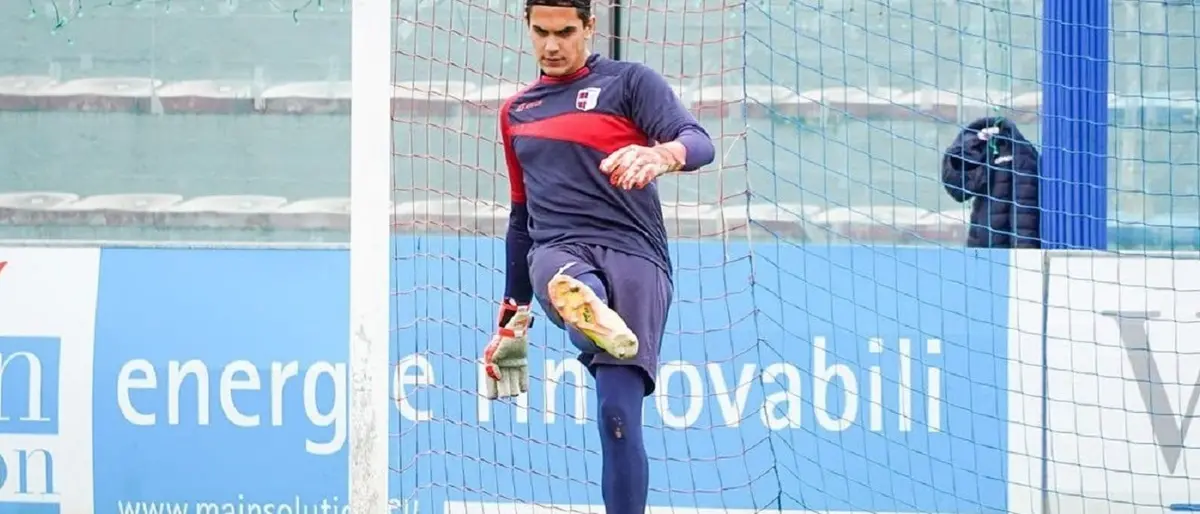 La Vibonese pareggia in casa per zero a zero contro i campani del Real Aversa