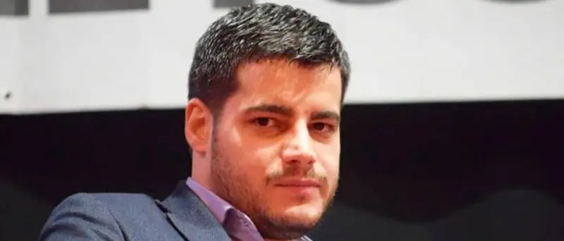 Riccardo Tucci indagato per frode fiscale: «Estraneo ai fatti» - Video