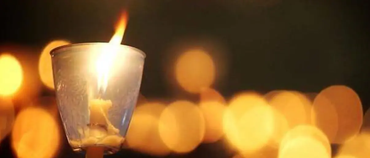 Bimbo morto in ospedale, oggi l'autopsia. A Dasà fiaccolata in sua memoria