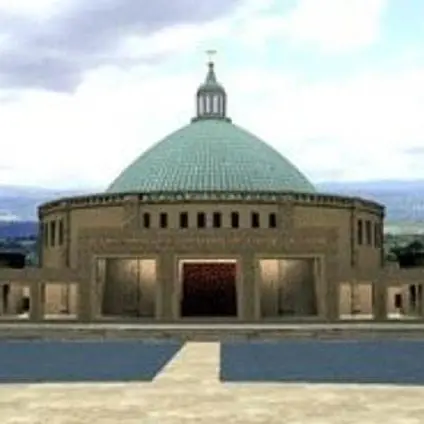 Rettore chiesa di Natuzza, padre Michele Cordiano si insedierà il primo settembre