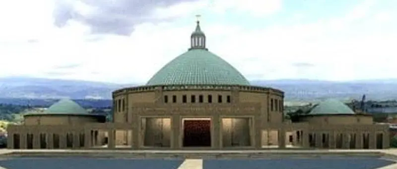 Rettore chiesa di Natuzza, padre Michele Cordiano si insedierà il primo settembre