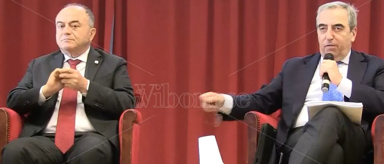 Droga, Gratteri: «Portate gli studenti a parlare con i tossicodipendenti»