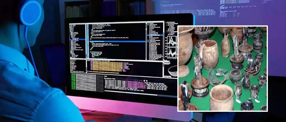 Inchiesta Olimpo: Bartolomeo Arena e l’ossessione dei vibonesi per microspie e beni archeologici